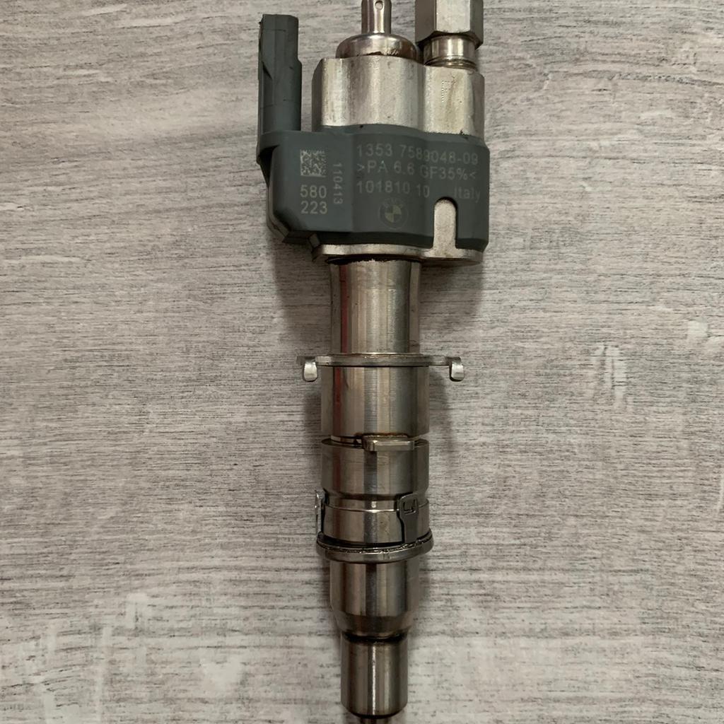 BMW E90 Fuel Injectors in E1W London for £80.00 for sale Shpock