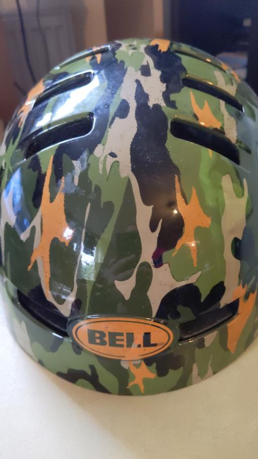 Buy & Sell Greater Manchester Bolton - Photos for kids bike helmet