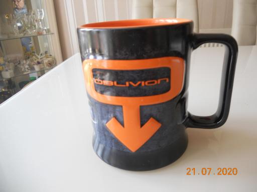 courses Greater Manchester Wigan - Photos for OBLIVION 2 PINT MUG.