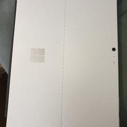 Microsoft Surface Pro 5 , i5 Model.

I purchased this as uefi password locked. I cudnt figure out a way to unlock the password or install new windows. as i understand the device will not bootup to windows and the uefi(bios) is password protected.
Good deal for someone with technical expertise or may be for spares. It comes with a charger ( not original) and type cover ( some keys dont work)  Price is non negotiable. Please dont bother if u dont understand wat ur buying. all sales final.cash only