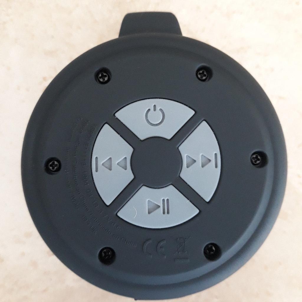 Lynx floating speaker store instructions