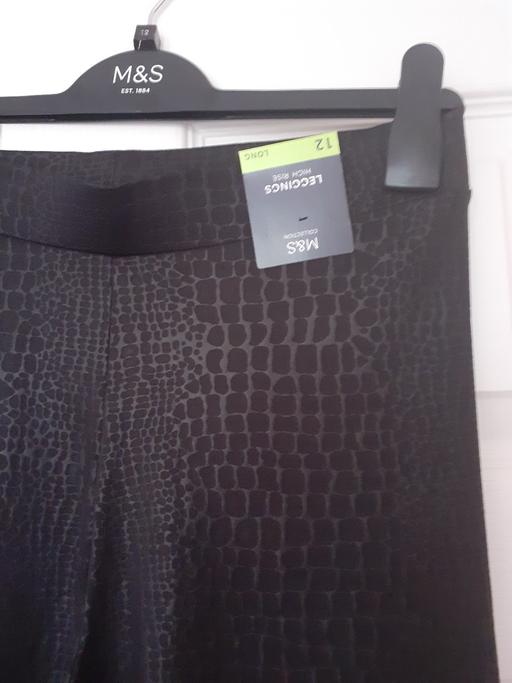 Buy & Sell Kent Gravesham - Photos for Brand New M&S Leggings