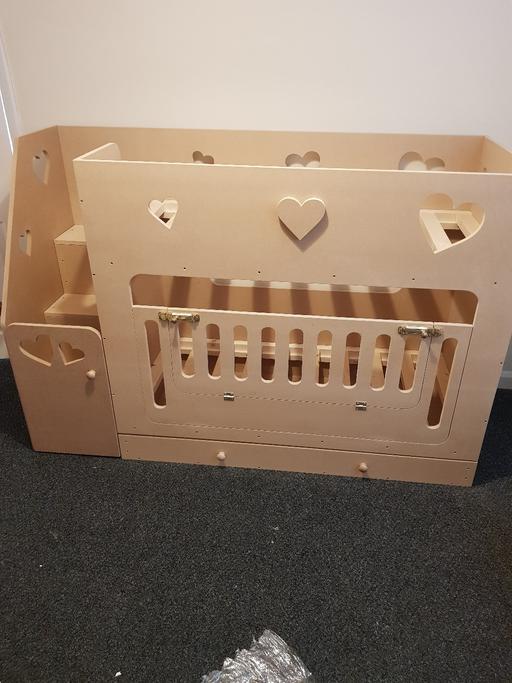 Buy & Sell West Midlands Birmingham - Photos for toddler bunk bed cot