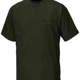 Verkaufe nagelneue Pinewood Jagd T-Shirts.
Leider zu groß.
Versand möglich.