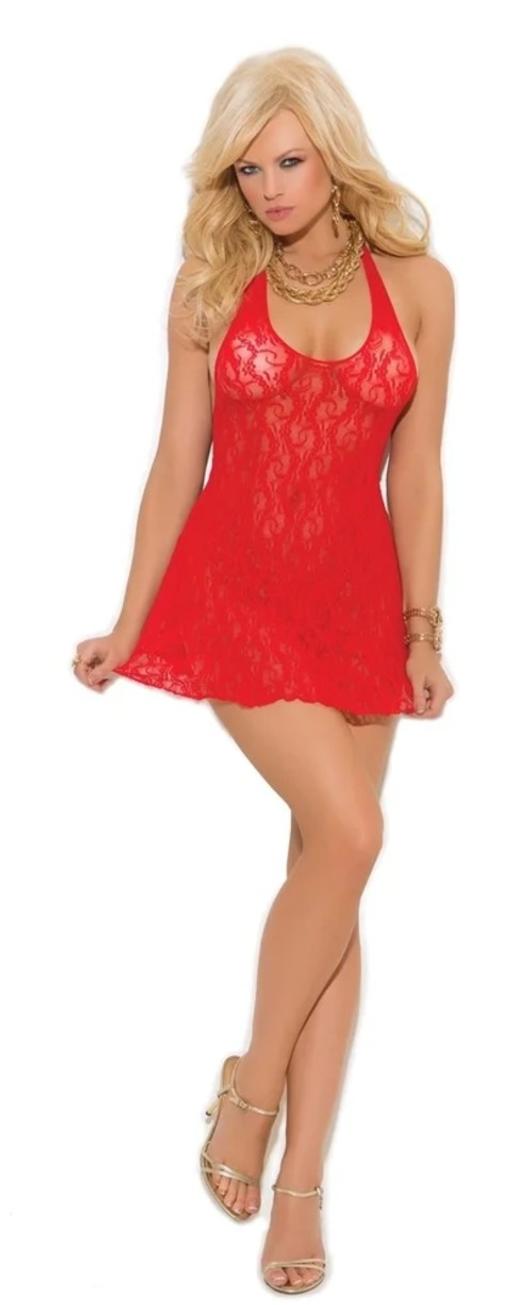 Buy & Sell West Yorkshire Kirklees - Photos for stunning Red lace mini dress lingerie