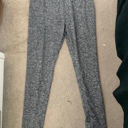 Brand new shein leggings size 18