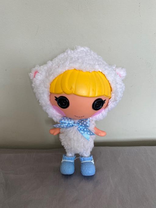 Buy & Sell Quarry Bank Dudley - Photos for Lalaloopsy doll