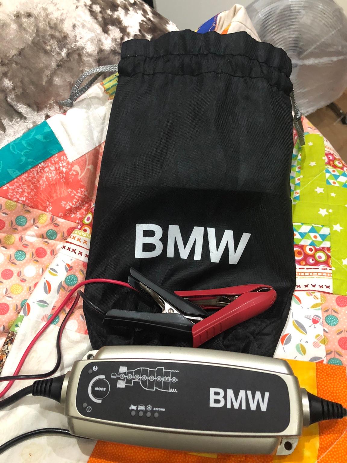 BMW genuine Trickle Charger in BR1 Lewisham für £ 40,00 zum Verkauf ...