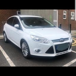 fully loaded 
2012
1.5
85k miles 
keyless stop start 
park assistant 
all round sensors & parking cameras 
interior part cloth part leather 
illuminated footwells 
alloy wheels