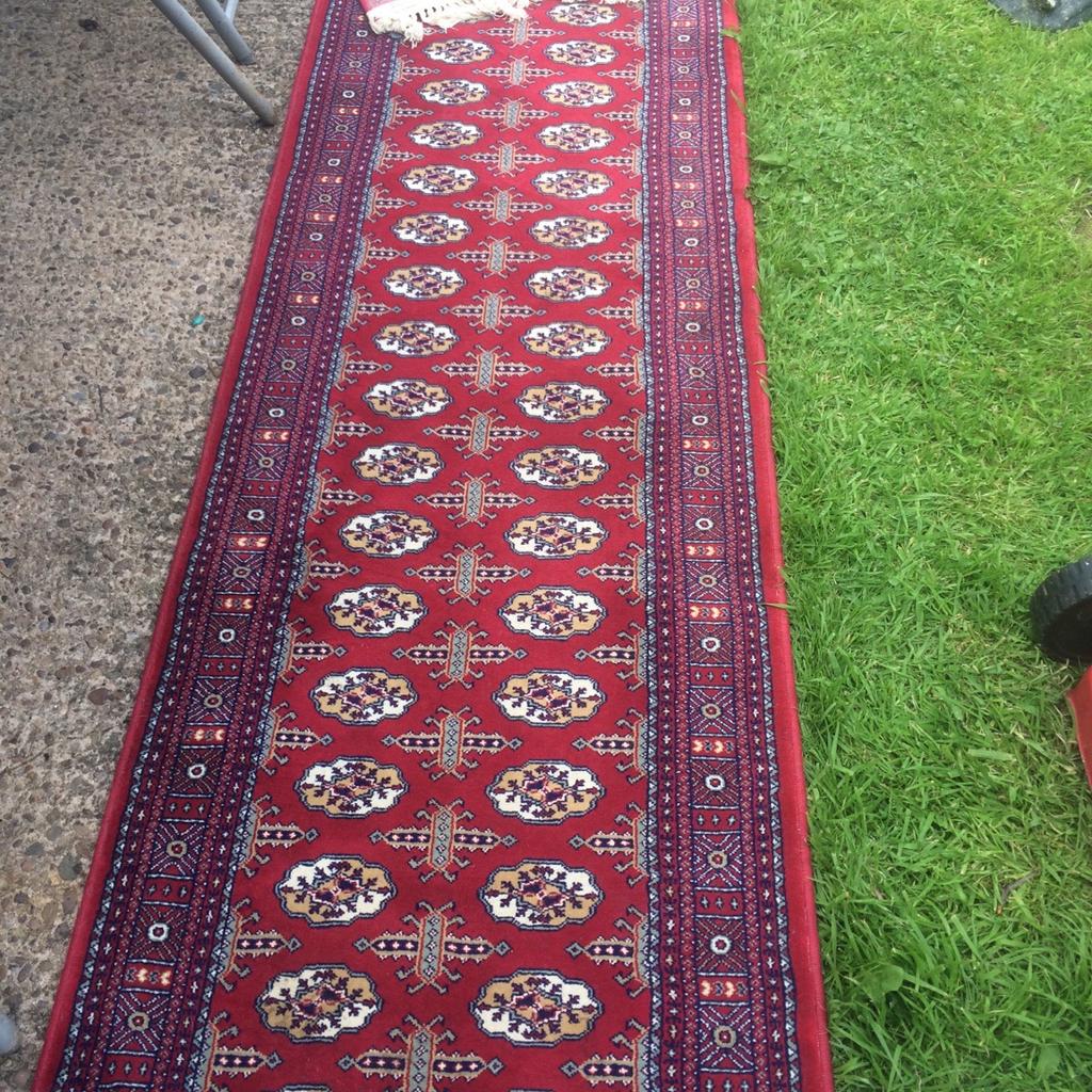 Persian rug in Rotherham für £ 80,00 zum Verkauf Shpock AT
