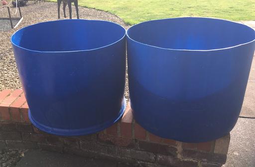 Buy & Sell Gloucestershire Forest of Dean - Photos for Planters or animal feeders. Water buckets, 