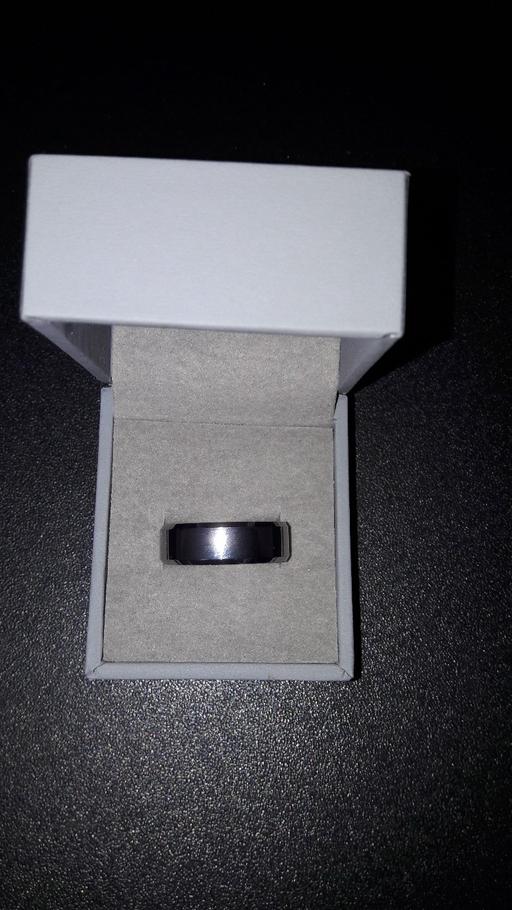 Buy & Sell County Durham Bowburn - County Durham - Photos for Gents tungsten ring.