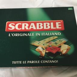Gioco da tavolo IL PAROLIERE in 55016 Porcari für € 25,00 zum Verkauf