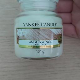 brand new Angel's wings scent. unwanted gift