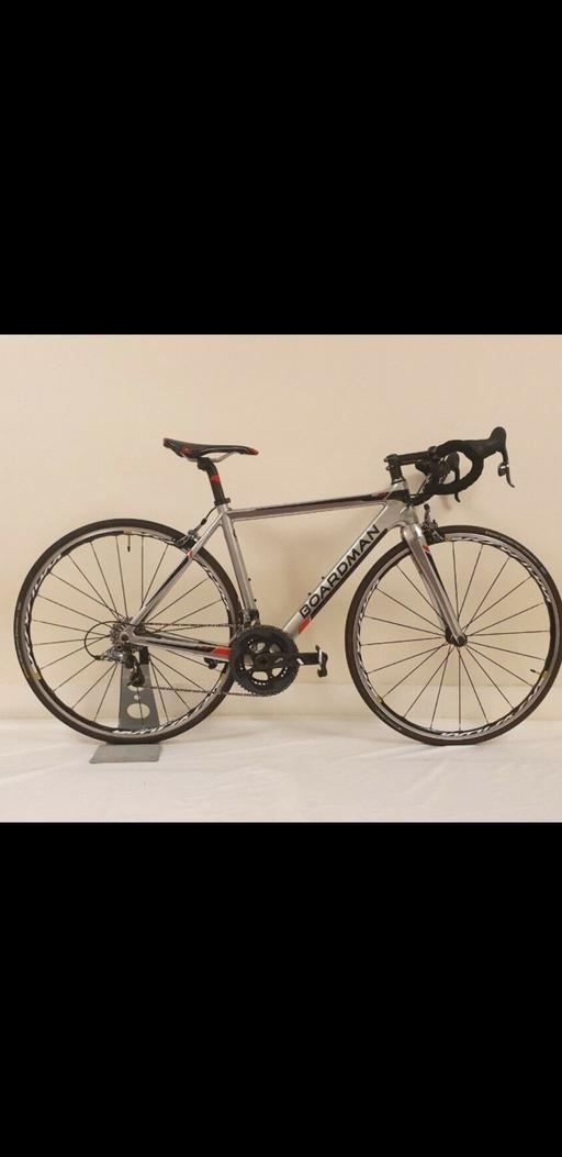 Buy & Sell Bedfordshire Bedford - Photos for Ex Display Boardman Full Carbon SLR Pro Road