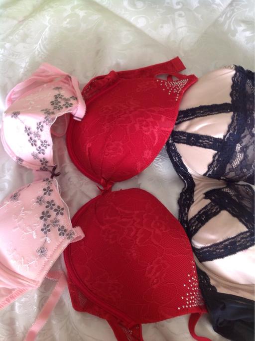 Buy & Sell West Midlands Walsall - Photos for Selection of Bra's from £2.50 each