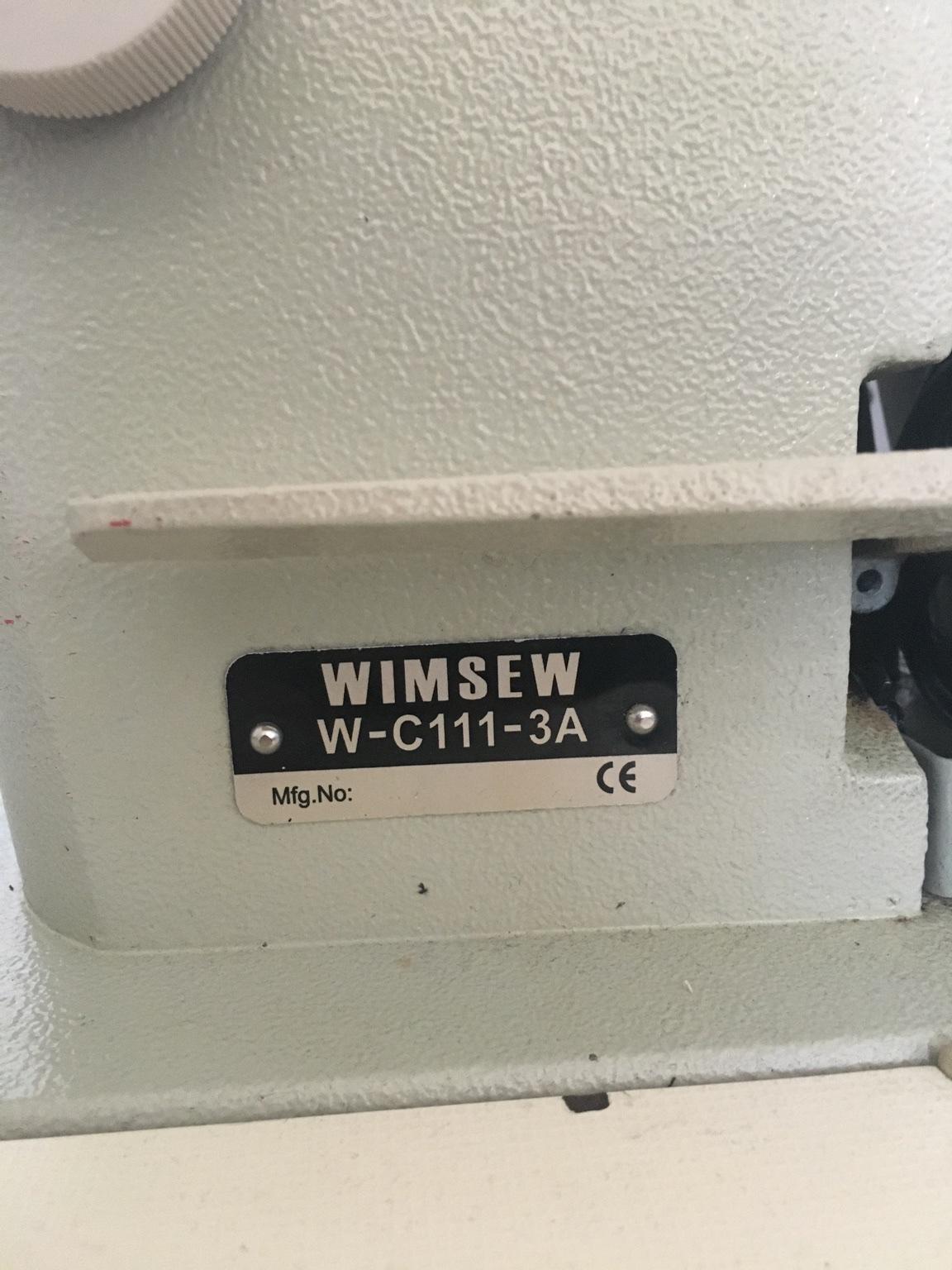 Industrial sewing machine in CR0 Croydon for £150.00 for sale Shpock