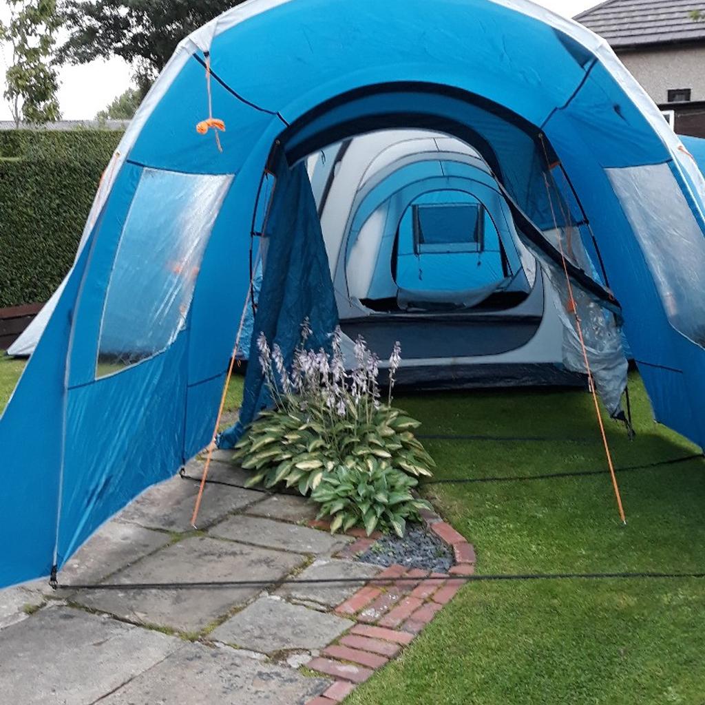Vango Diablo 900xp Tent in BB12 Burnley für 300,00 £ zum Verkauf