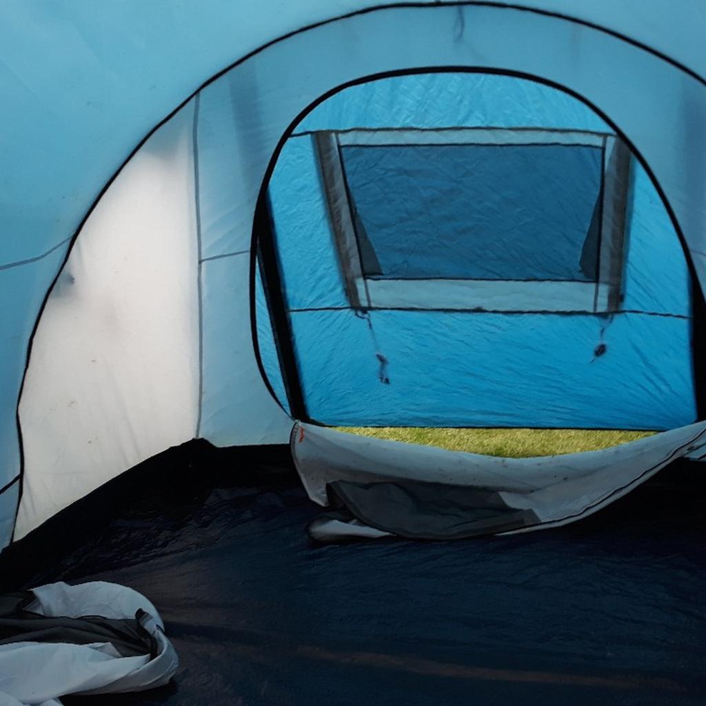 Vango Diablo 900xp Tent in BB12 Burnley für 300,00 £ zum Verkauf