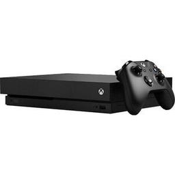Hallo verkauft wird eine Xbox one X mit Controller .
Wurde max 3x Verwendet steht nur rum macht Angebote gerne auch Tausch gegen Tablet ,Monitore , PC zubehör , ect.