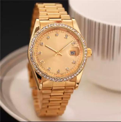 Buy & Sell Greater Manchester Manchester - Photos for Unisex Men Luxury Fashion Top Quality Watch 