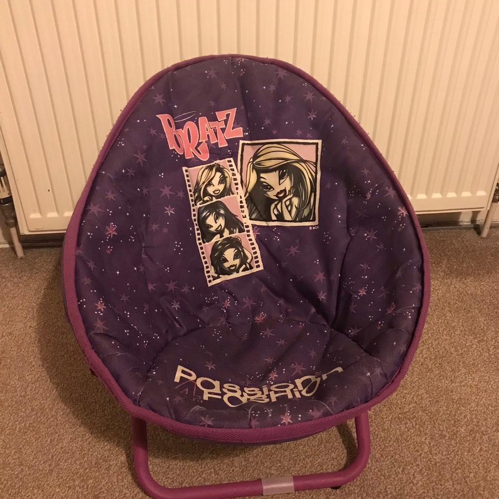 Bratz chair new arrivals