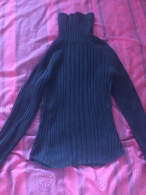 Buy & Sell Slough Farnham Royal - Slough - Photos for Black jumper size 8 new look