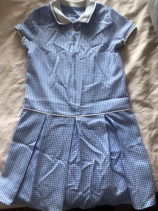 Buy & Sell Essex Brentwood - Photos for Girls school summer dress