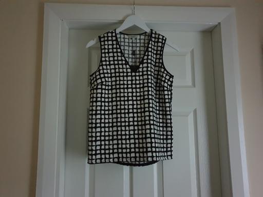 Buy & Sell Lancashire Pendle - Photos for Blouse “ Next“