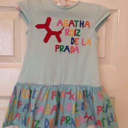 Girls lovely dress only worn afew times💓

Contactless collection or can send recorded delivery £3.40 extra

🎀More Agatha dresses in listings 🎀