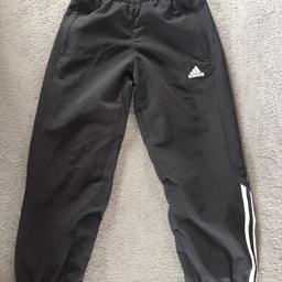 Kids Adidas joggers brand new 7to8 collection only  No offers