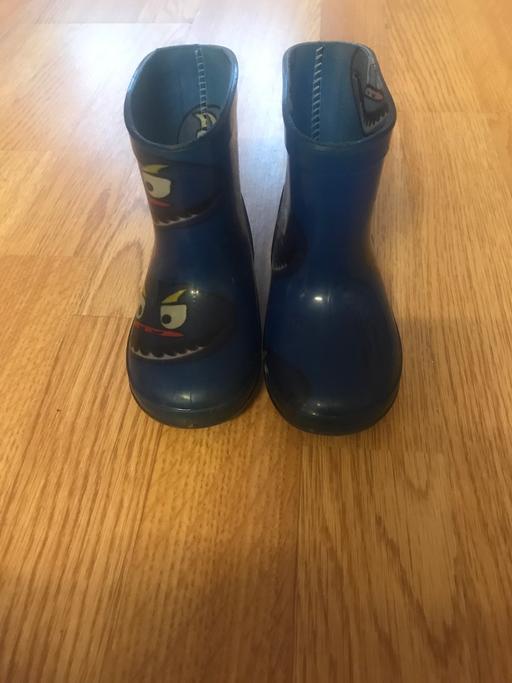 Buy & Sell Barking and Dagenham Romford - Barking and Dagenham - Photos for Welly Boots Size 6 Junior