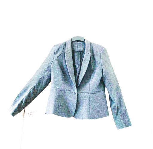 Buy & Sell Staffordshire Stoke-on-Trent - Photos for “NEXT” Grey Suit jacket