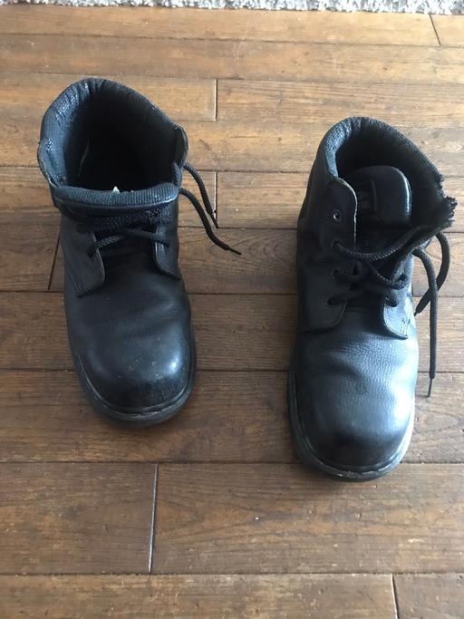 Buy & Sell West Midlands Dudley - Photos for Dr Martens safety boots