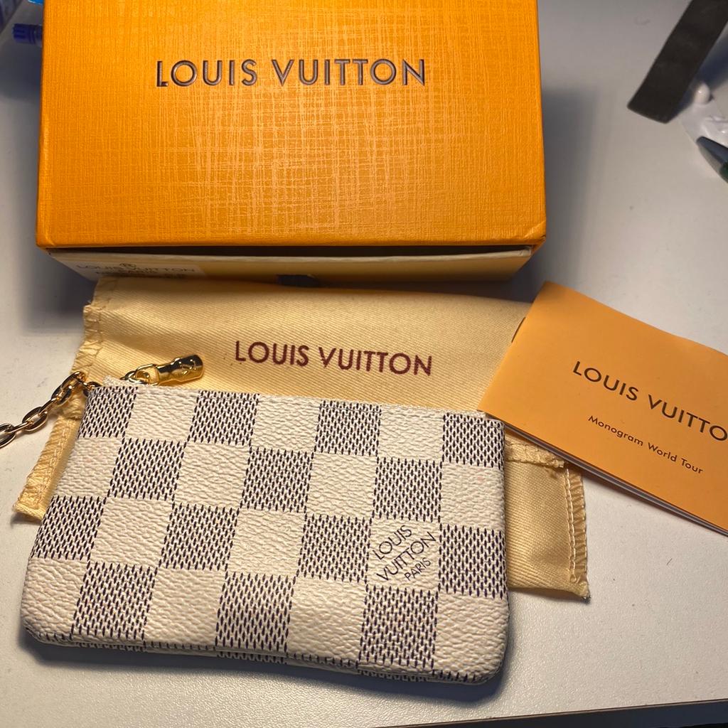 Louis Vuitton Schlüsseletui in 45326 Essen für € 150,00 zum Verkauf