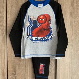 M&D Children's Clothing
We Sell Brand New Baby & Children’s Clothing

Brand NEW- Boys Spider-Man Full-Length Long Pyjamas
Soft. Cosy and Comfortable Quality Clothing
Sizes- 9-10 Years
£7.50 each
Collection From Walsall WS5
Postage Available By Royal Mail - £1.50 Second Class (Ask For Other Options)
If You'd Like More Than 1 Item From Us- Ask About Combined Post
Or Were Located At A Few Different Markets Please Ask For Details