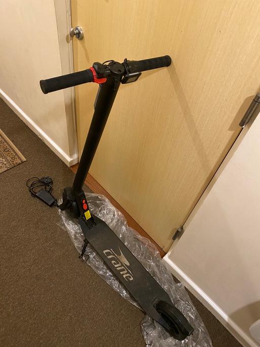 Vehicles Enfield Highway Enfield - Photos for Crane E Scooter