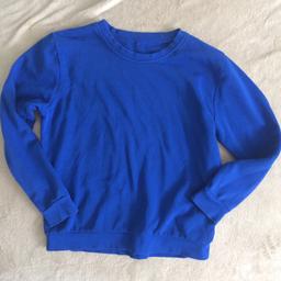 School uniform
Blue jumpers x 2
Age 11-12
£3 each or both for £5
Collection from B32 or
Possible local delivery for a fee