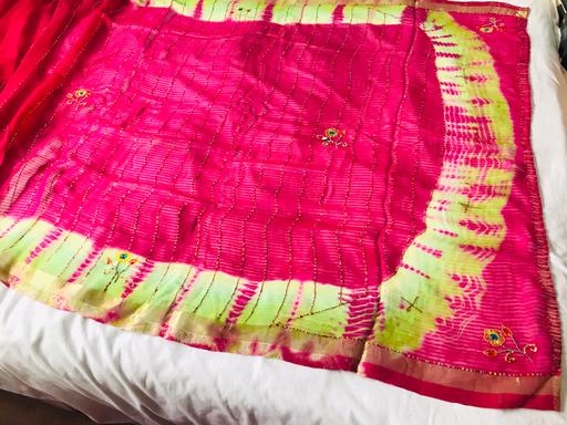 Buy & Sell Leicestershire Leicester - Photos for Saree