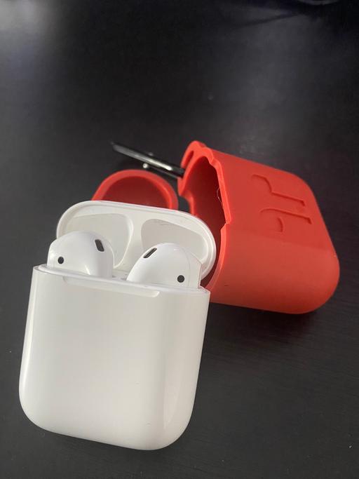 Buy & Sell Wood Green North London - Photos for Apple AirPods 1st Generation