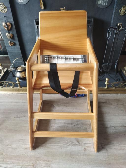 Buy & Sell Merseyside Knowsley - Photos for Children's high chair, great condition.