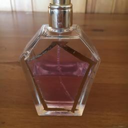 Sold as the pictures, ladies fragrance You &I One direction 50 ml with about 25 ml left in, no box. Collection from Heston TW5 or postage.
