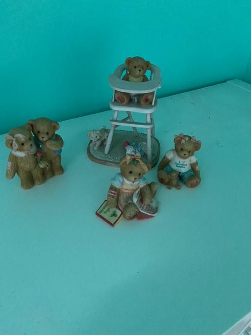 Buy & Sell South East London Kidbrooke - South East London - Photos for Cherish Teddies