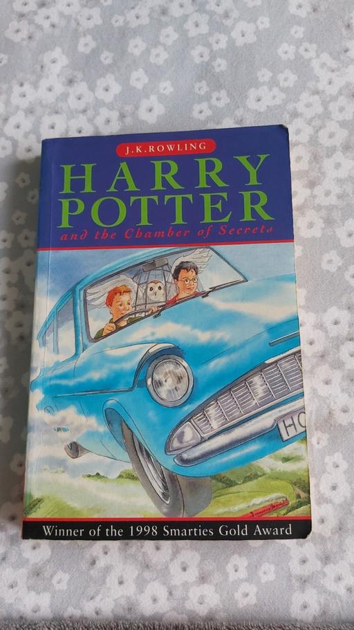 Buy & Sell Essex Southend-on-Sea - Photos for Harry Potter book