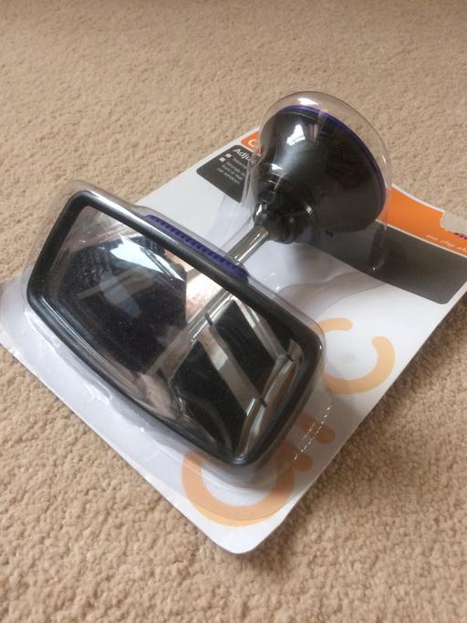 Vehicles West Midlands Coventry - Photos for Baby car view mirror