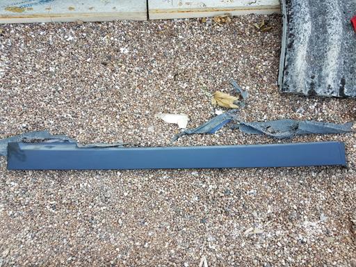 Vehicles West Midlands Walsall - Photos for MERCEDES VITO SLIDING DOOR TRIM RUNNER LEFT