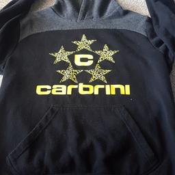 Carbrini jumper sale