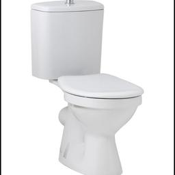 Toilet and cystern
