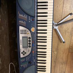 Great condition 

Brand YAMAHA 


Works perfectly