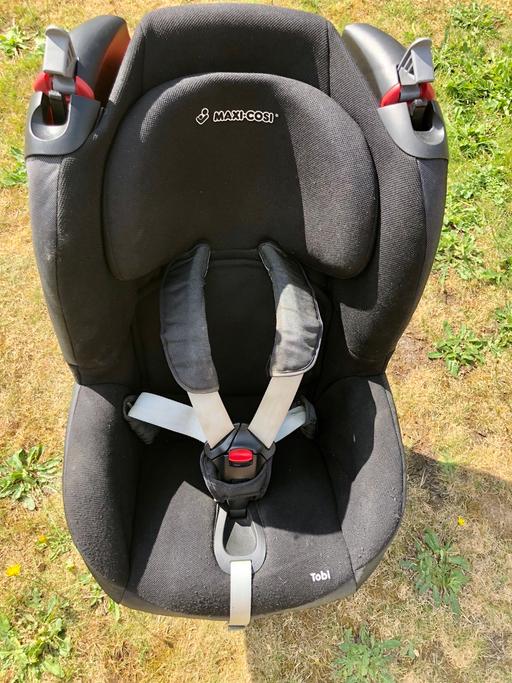 Buy & Sell Worcestershire Wychavon - Photos for Maxi Cosi Tobi car seat